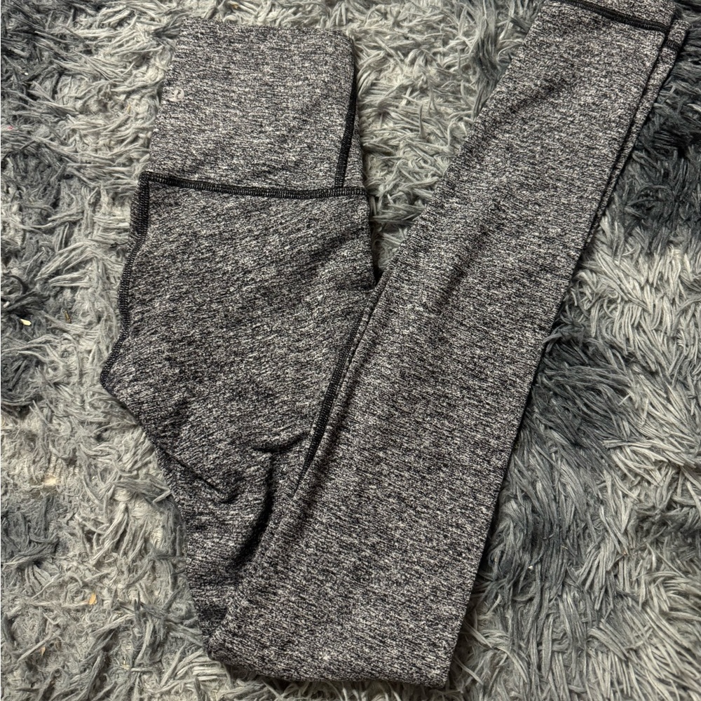 Lululemon high Time Pant